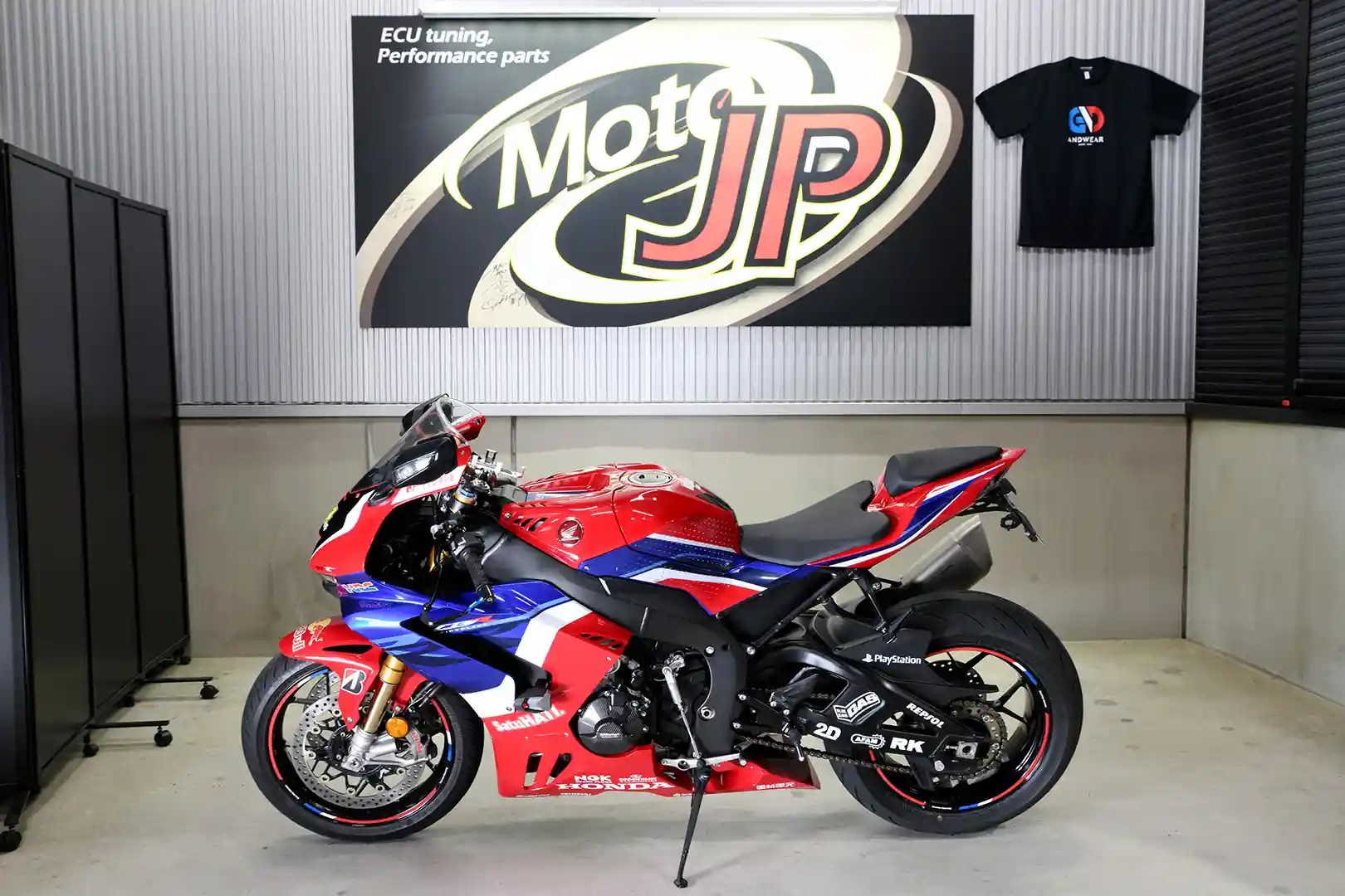 CBR1000RR-R(SP) 2020-2021